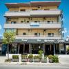 Hotel Geraldo