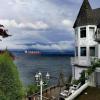Walkon Waterfront Castle Cove Inn