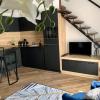GOODMOOD Apartment