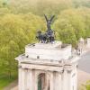 Hyde Park Corner, Knightsbridge, London, SW1X 7TA, England.