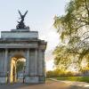 Hyde Park Corner, Knightsbridge, London, SW1X 7TA, England.