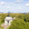 Hyde Park Corner, Knightsbridge, London, SW1X 7TA, England.