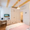 Aldo Apartments Center