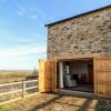 Blackburn Cottage Barn