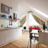Apartments Agenija Bled