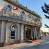 Hotel Astam