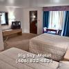 Big Sky Motel