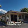 Big Sky Motel