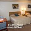 Big Sky Motel