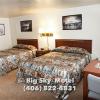 Big Sky Motel