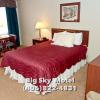 Big Sky Motel