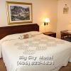 Big Sky Motel