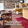 Big Sky Motel