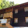Ferienhaus Pirker
