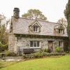 Nant Cottage