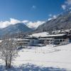 Hotel & Appartements Oberhofer
