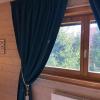 Carpathian Log Home