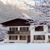 Apartment Maison Novel by Interhome
