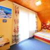 Holiday Home Flamingo by Interhome
