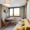 Studio Palafour - Le Lac-3 by Interhome