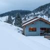Chalet de standing 9P avec sauna & salle d'escalade