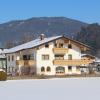 Appartement-Gästehaus Ursula