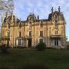 Château Saint Vincent