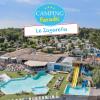 Camping Paradis Le Zagarella