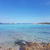 Apartment for 8 people with air conditioning and 2 bathrooms, near Porto Vecchio