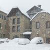 Hotel Valle De Izas