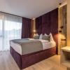 Perfect Lodgings Panorama