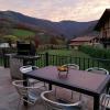 Casa rural SOROA landetxea