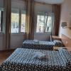 Hostal Rio De Castro