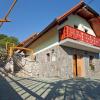 Vineyard Cottage Lustek