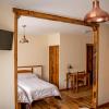 Hostal Restaurante Ventasierra