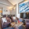 Apartment Rond Point des Pistes - Val Claret-17 by Interhome