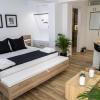 Sandras luxury studio apartment