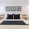 Sandras luxury studio apartment