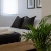Sandras luxury studio apartment