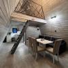 AGLAS CHALET