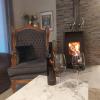 Grenzberg Appartements
