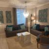 Grenzberg Appartements