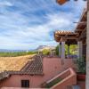 ISS Travel, Panoramic Coda Cavallo Cottages - 10 km from San Teodoro