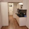 Vibrant Red Apartment I contactless Check-In