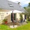 Holiday home with garden, Auray