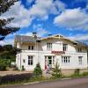 Perrongen Guesthouse
