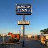 Hamilton Inn