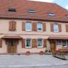 CHAMBRES DHOTES au vieux moulin entre Sarreguemine et Bitche