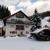 Valea Dorului Guest House