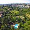 Camping Siena Colleverde